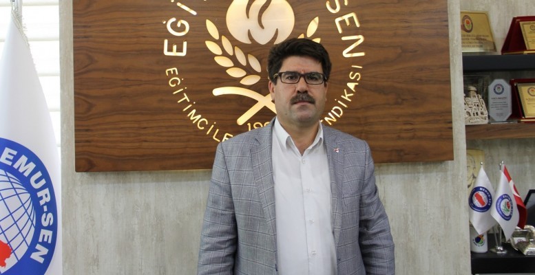 Coşkun’dan PCR testi zorunluluğuna sert tepki