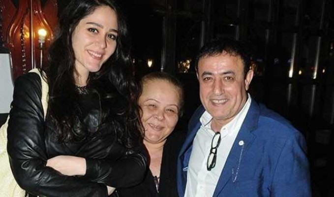 Türkücü Mahmut Tuncer'in park kavgası karakolda son buldu