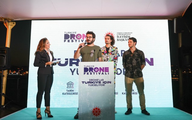 Şanlıurfa'nın kültürel güzellikleri havadan görüntülenecek