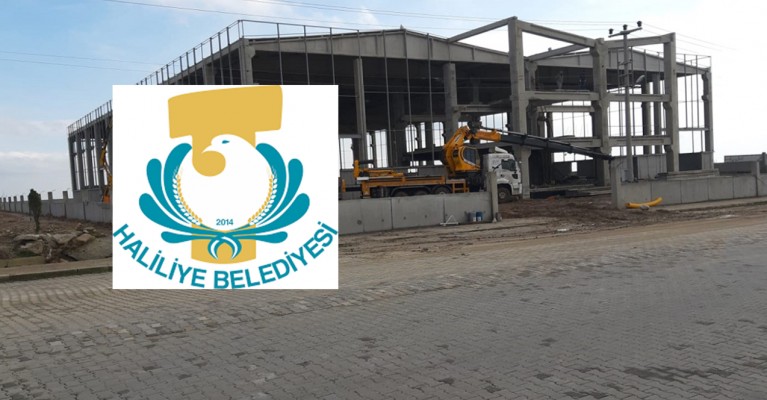 Haliliye Belediyesi’nden işsizliğe karşı dev adım