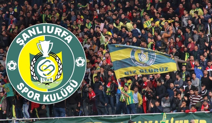 Şanlıurfaspor’dan taraftarlarına çağrı 