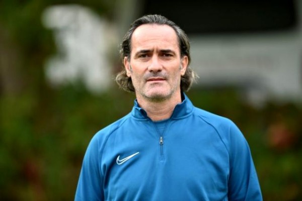 Şanlıurfaspor’da Cüneyt Biçer'in ayrılacağı konuşuluyor