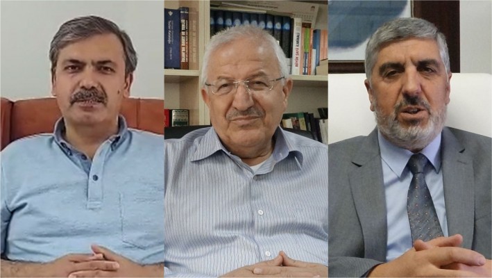 Şanlıurfa’da ilahiyatçılardan aşı çağrısı