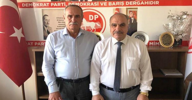 DP’li Aykın koronaya yenik düştü
