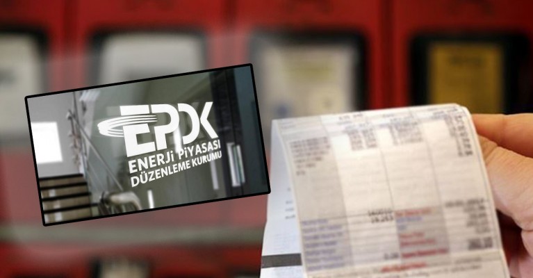 Yüksek elektrik faturalarıyla ilgili EPDK'dan açıklama