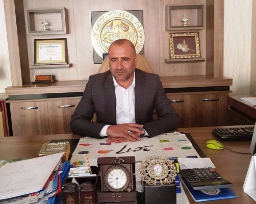 Yılmaz: "Bu tür görüntüler toplumu etkiliyor"