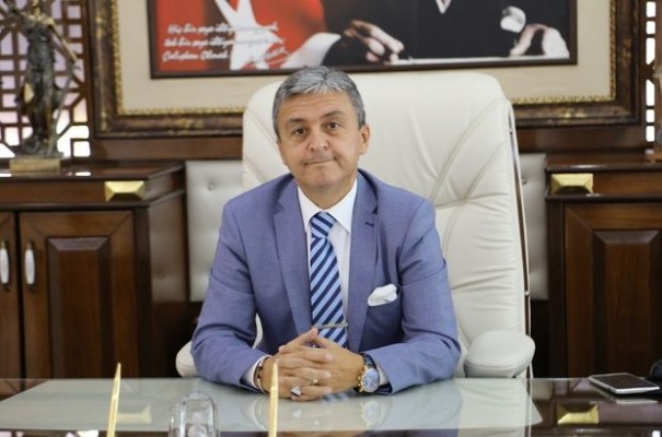 Başsavcı Yeniçeri’den yeni adli yıl mesajı