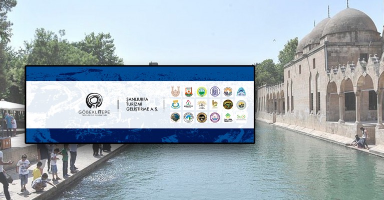Urfa Turizmi Geliştirme AŞ. ilk fireyi verdi