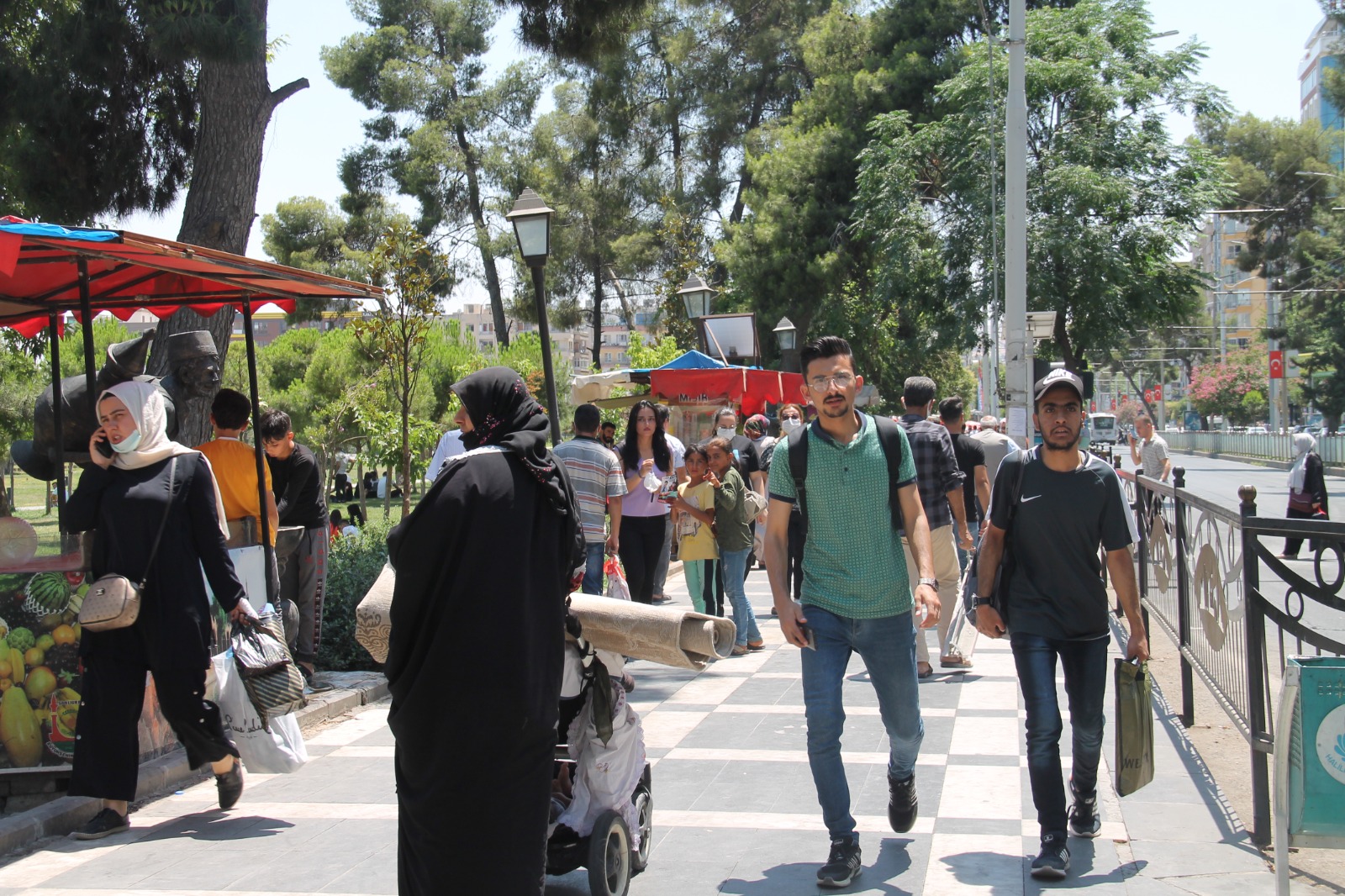 Koronayla mücadelede yeni dönem yarın başlıyor
