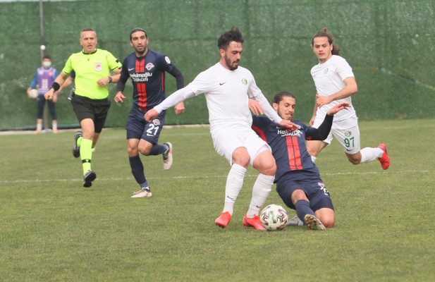 Şanlıurfaspor haftayı bay geçirecek