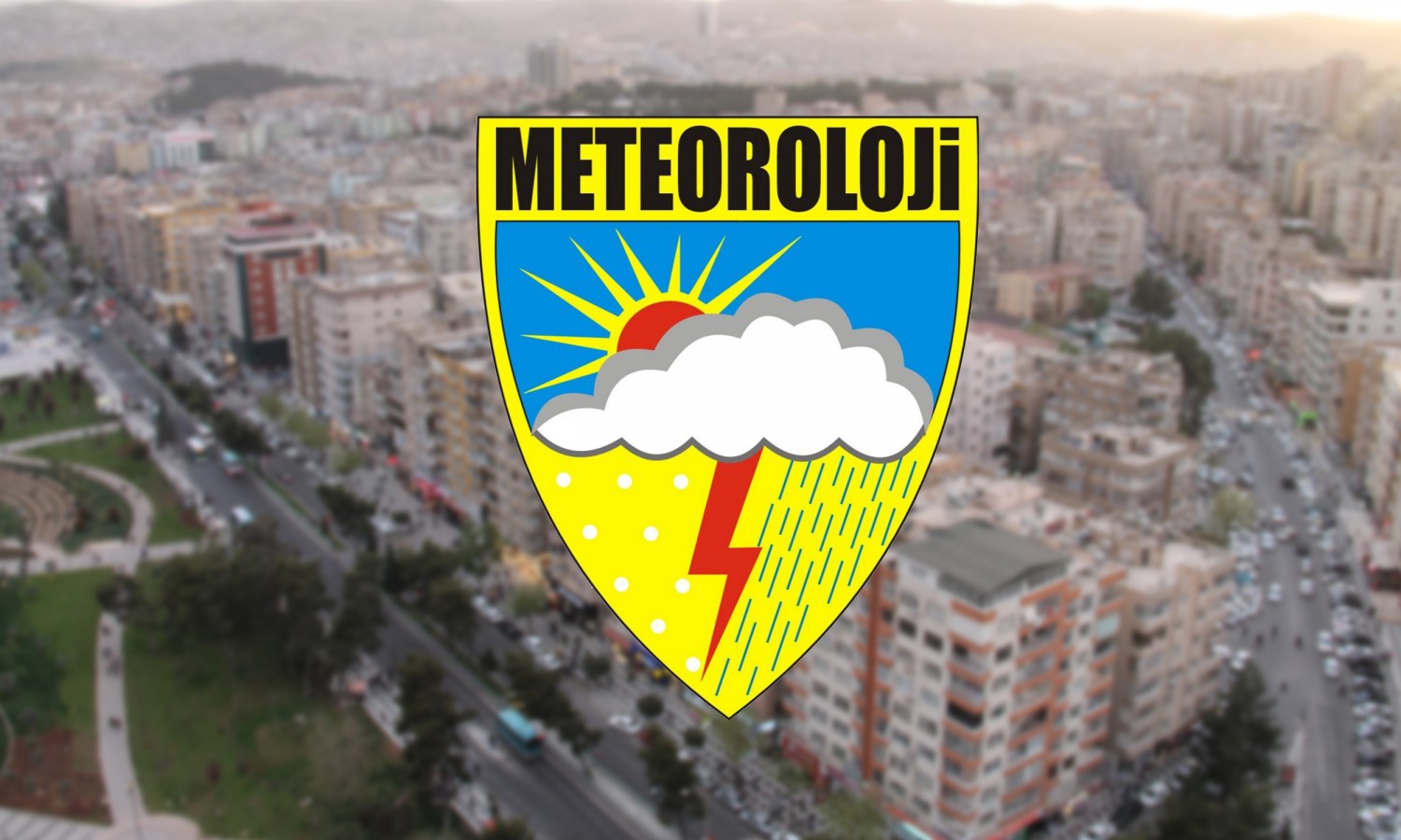 Şanlıurfa’da hava sıcaklıkları azalacak
