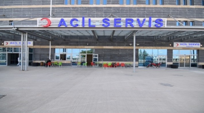 Şanlıurfa’da genç hemşire intihar etti