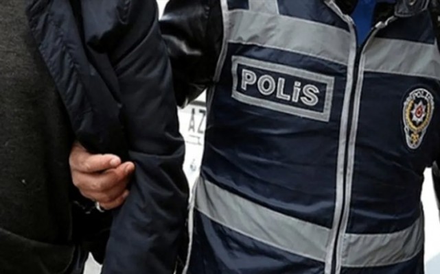 DEAŞ'a operasyon: 3 gözaltı