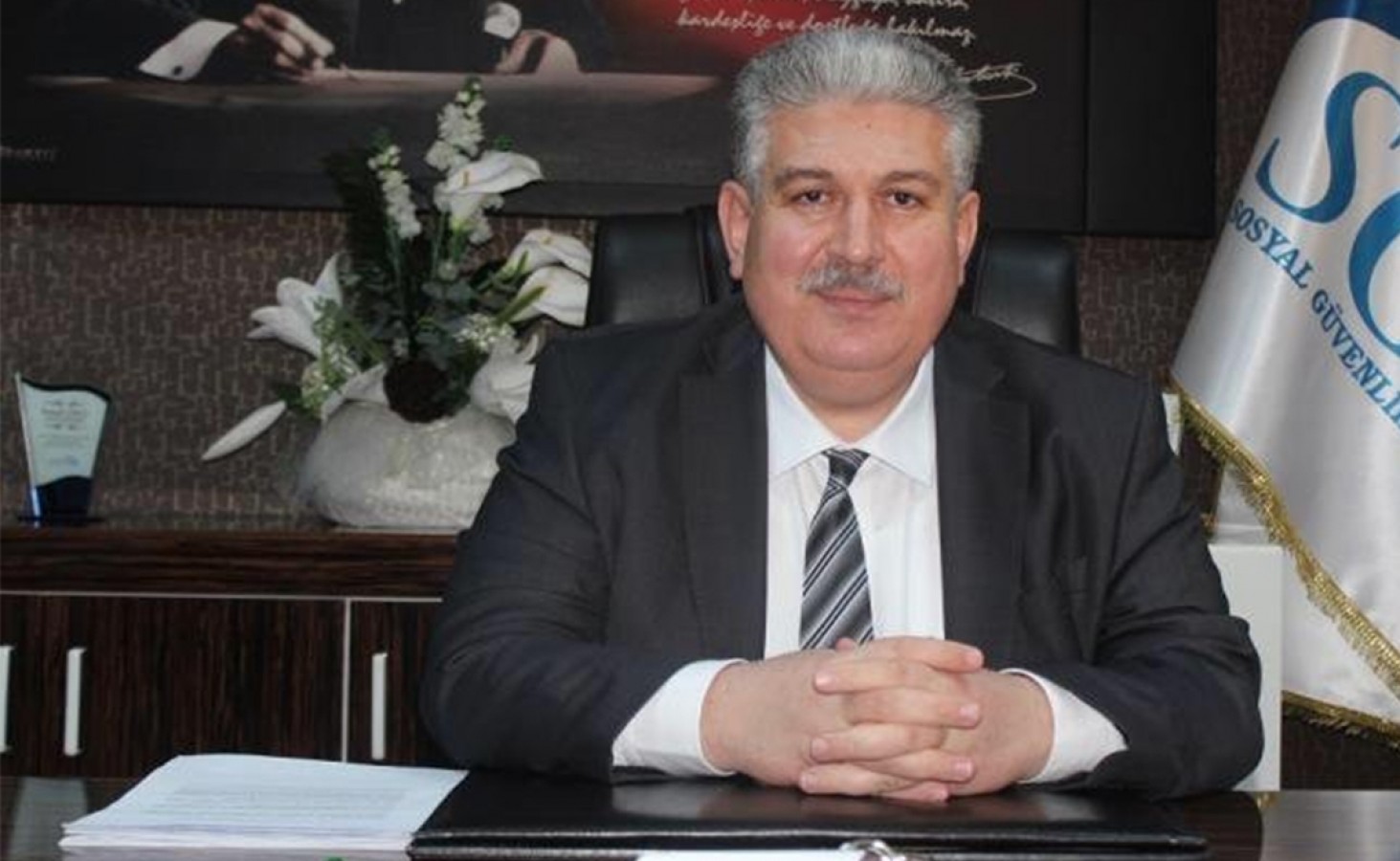 Ünlü: "Son günü beklemeyin"