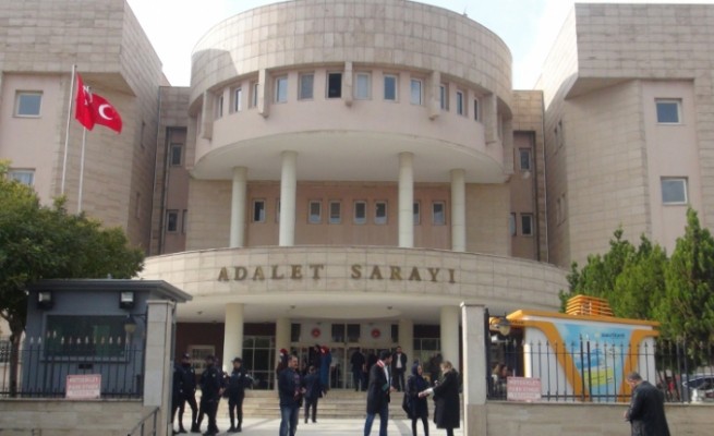 Tapudaki rüşvet olayıyla ilgili mahkemeden karar çıktı