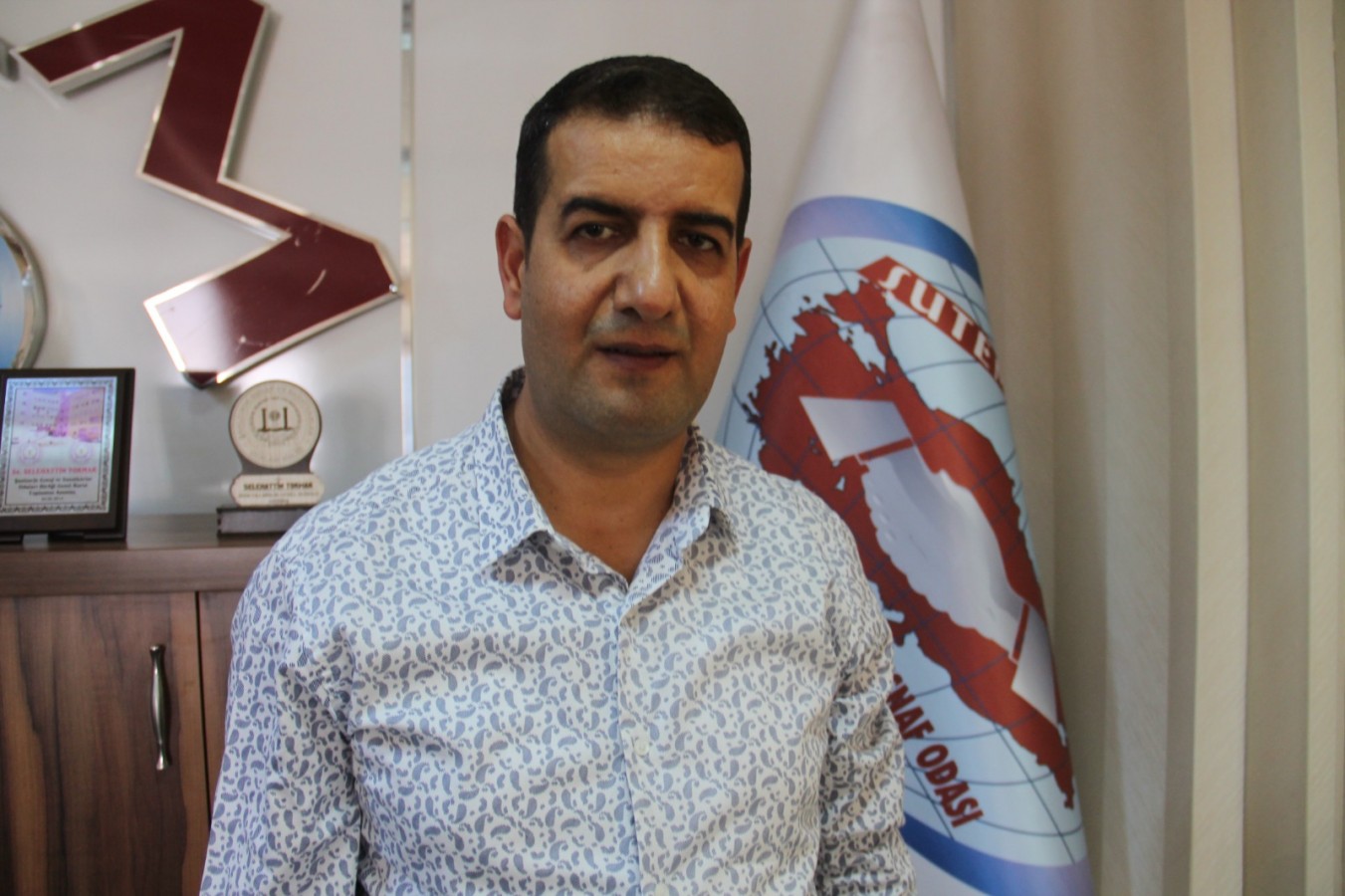 Urfalı Urfa’da yabancı oldu! Urfalıya kiralık ev yok