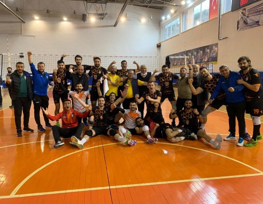 Şanlıurfa Büyükşehir Belediyespor Tokat’ta güldü