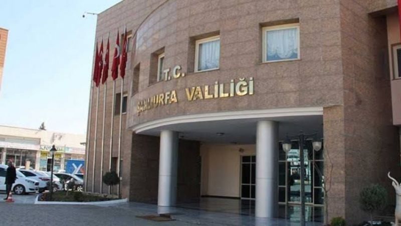 Urfa’da PCR testi zorunluluğu kaldırıldı