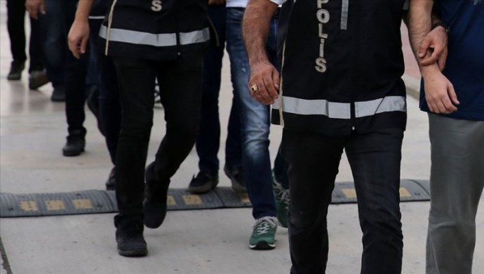 Şanlıurfalı kuyumcuya aşk tuzağında 6 tutuklama