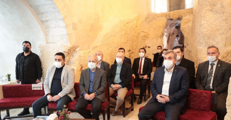 HRÜ ile Büyükşehir arasındaki proje hayata geçiyor