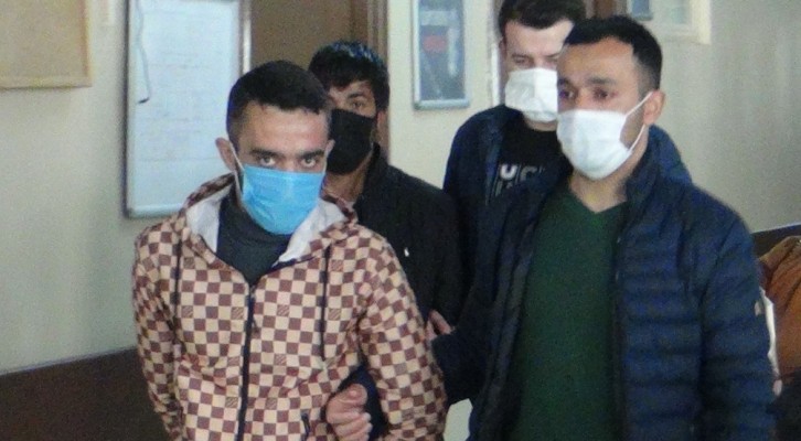Şanlıurfa'da dolandırıcılık operasyonu: 2 gözaltı