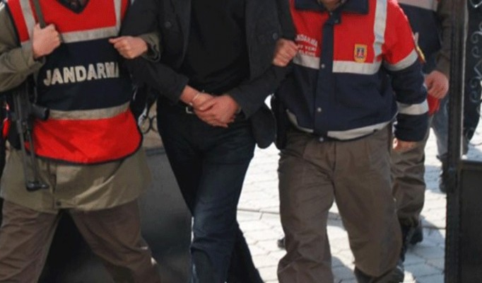 Şanlıurfa’da PKK/KCK operasyonu:8 gözaltı