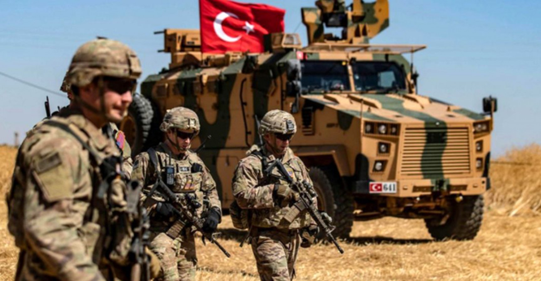 Urfa sınırında 5 terörist etkisiz hale getirildi