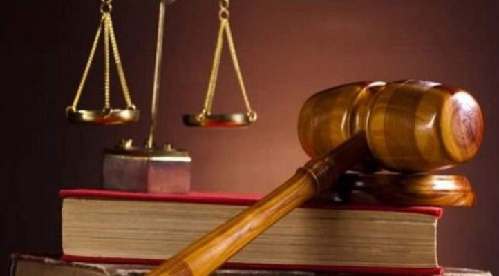 Cinsel istismardan 55 yıl hapse çarptırıldı