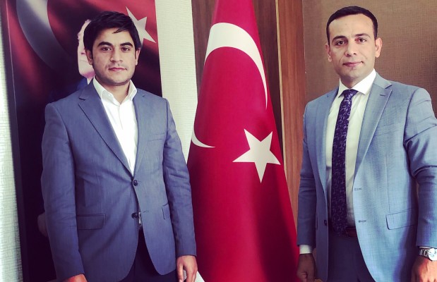 Tarım işçiliğinden kaymakamlığa
