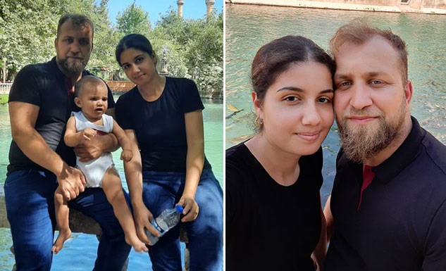 Urfalı gencin ölümüyle ilgili soruşturma tamamlandı
