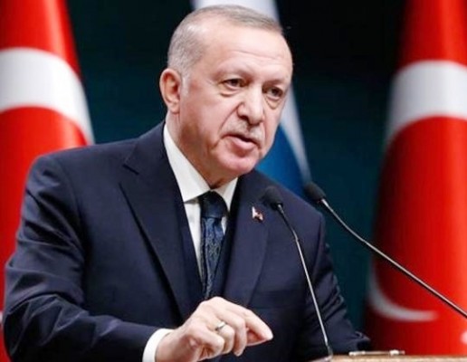 Gözler Cumhurbaşkanı Erdoğan'da