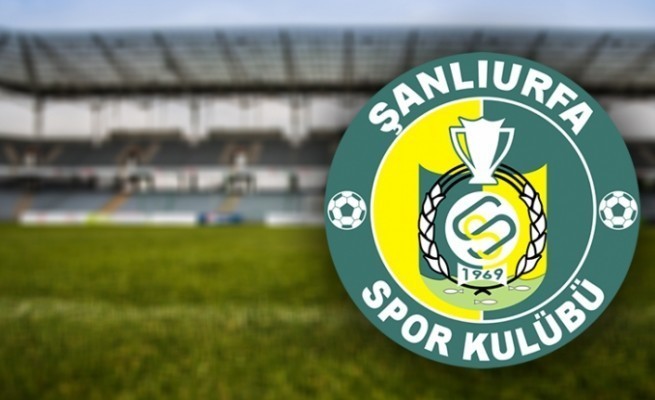 Şanlıurfaspor Cüneyt Biçer ile yollarını ayırdı