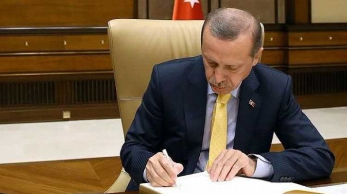 Cumhurbaşkanı Erdoğan imzaladı: 31 Aralık'a kadar uzatıldı
