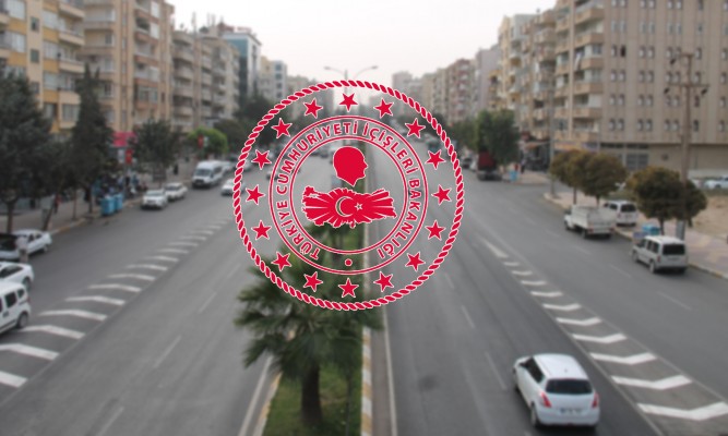 İçişleri Bakanlığı'ndan 81 il valiliğine 'normalleşme' genelgesi