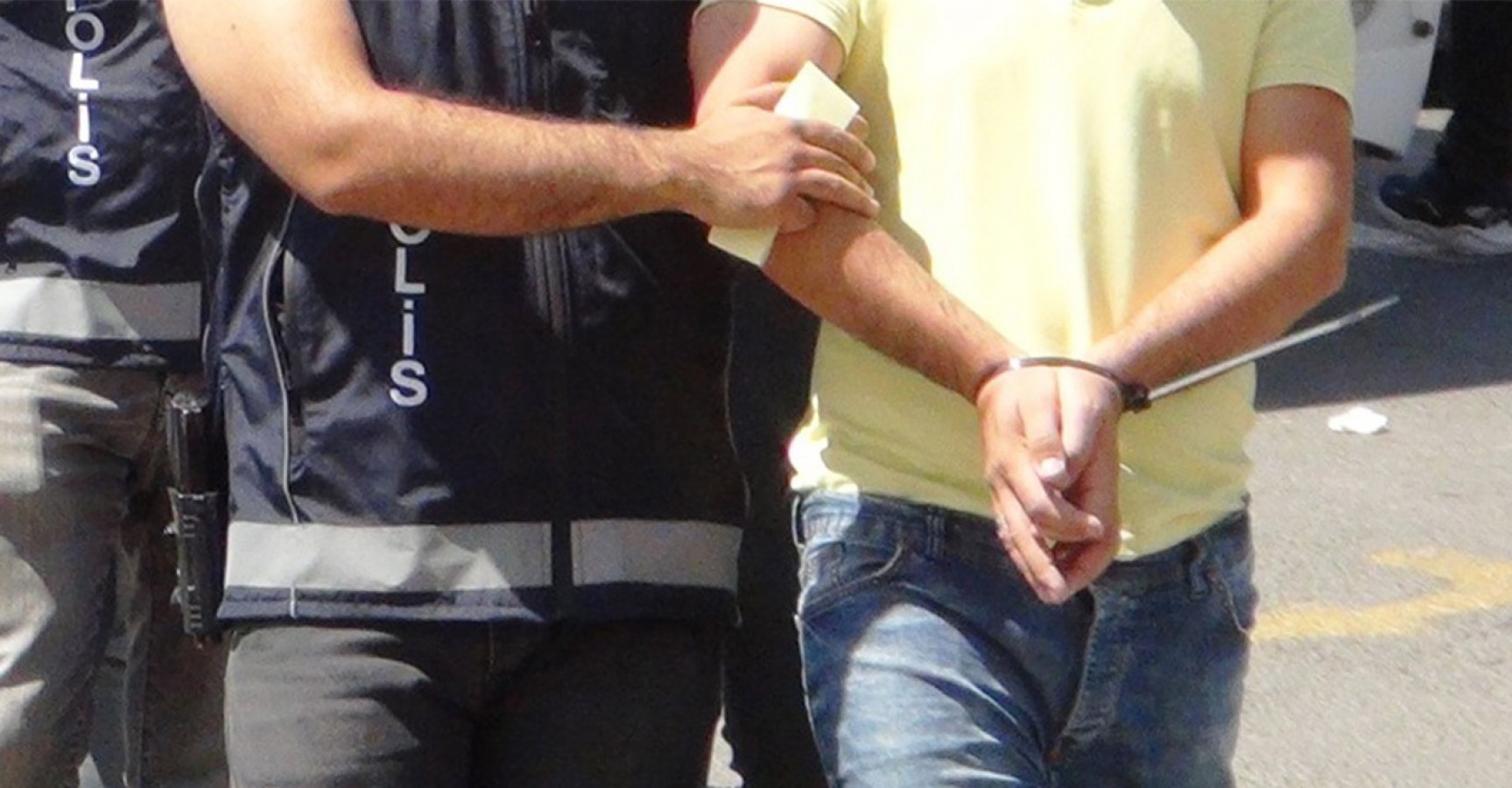 Düğündeki maganda olayında 16 gözaltı