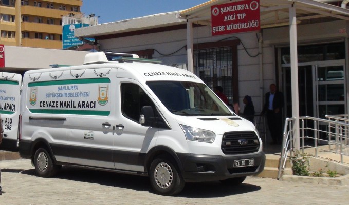 Otomobilin çarptığı yaya hayatını kaybetti