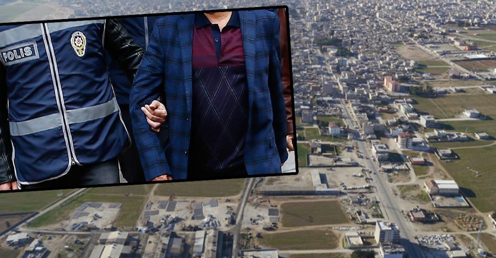 Dilek'in, maganda kurşunuyla yaralanmasında 5 tutuklama