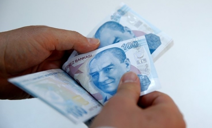Enflasyon verileri doları hareketlendirdi