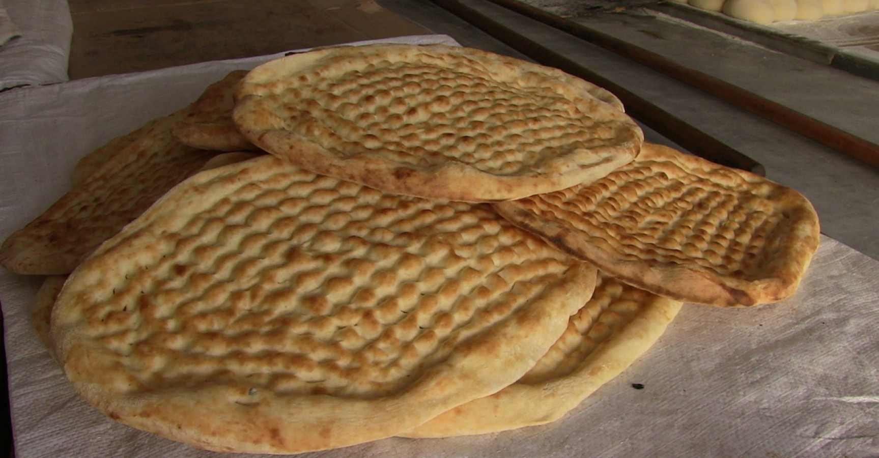 Urfa’da işte ekmeğin yeni fiyatı