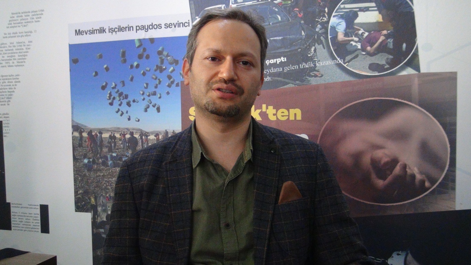 Dünyada yüzde 2’ye girerek Urfa’nın gururu oldu