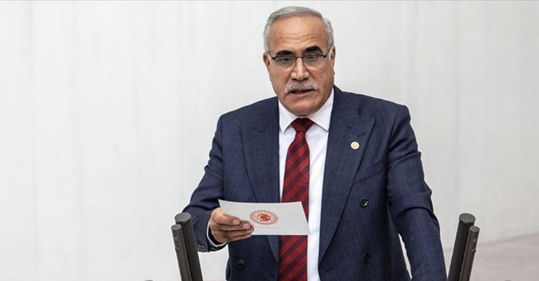 CHP’li milletvekilinden DEDAŞ’a tepki