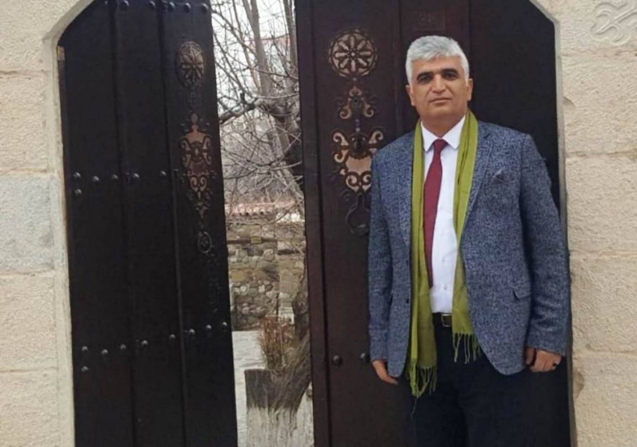 Şanlıurfa Orman Bölge Müdürü Bayıcı oldu