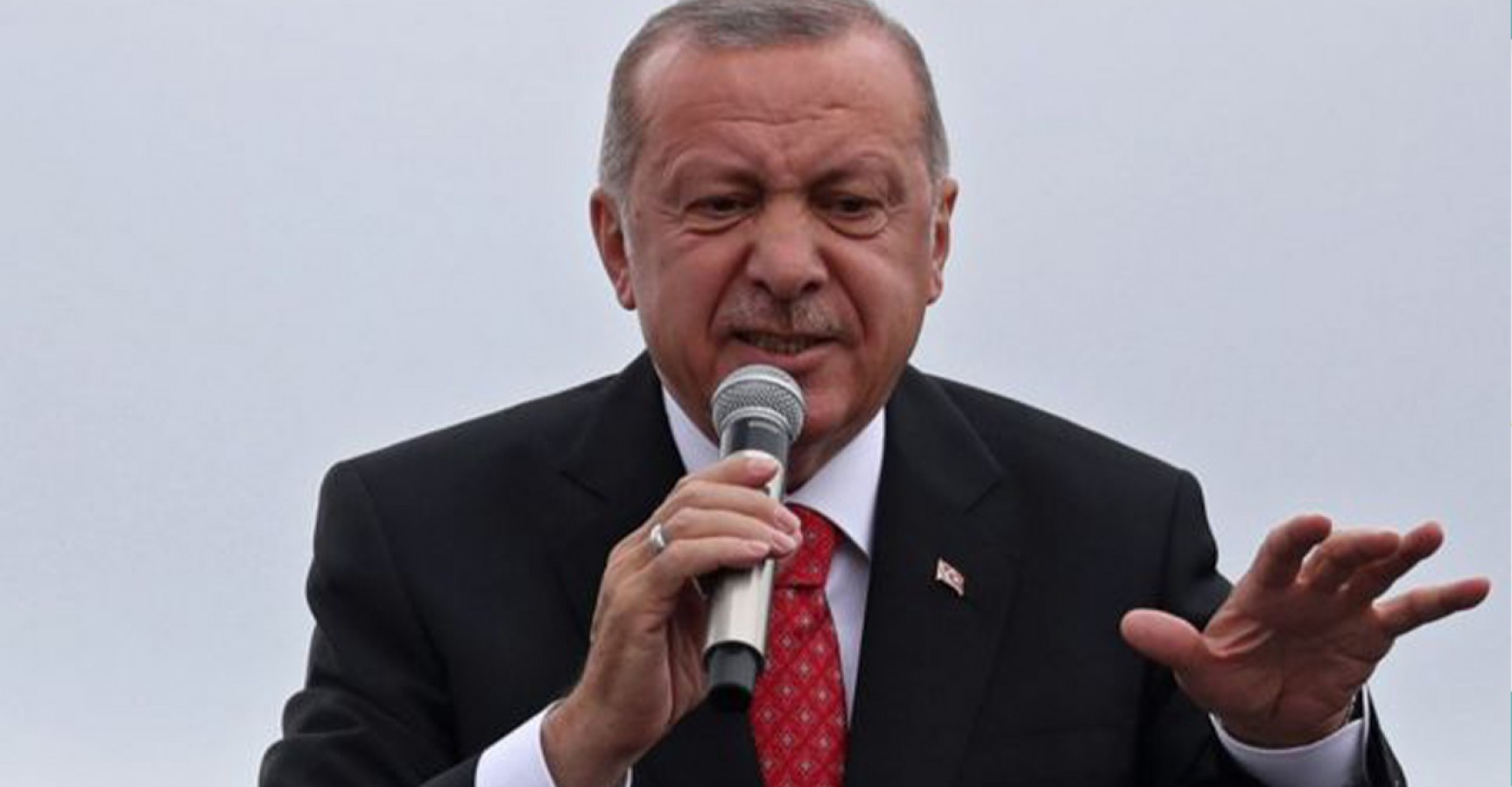 Erdoğan net seçim tarihi verdi