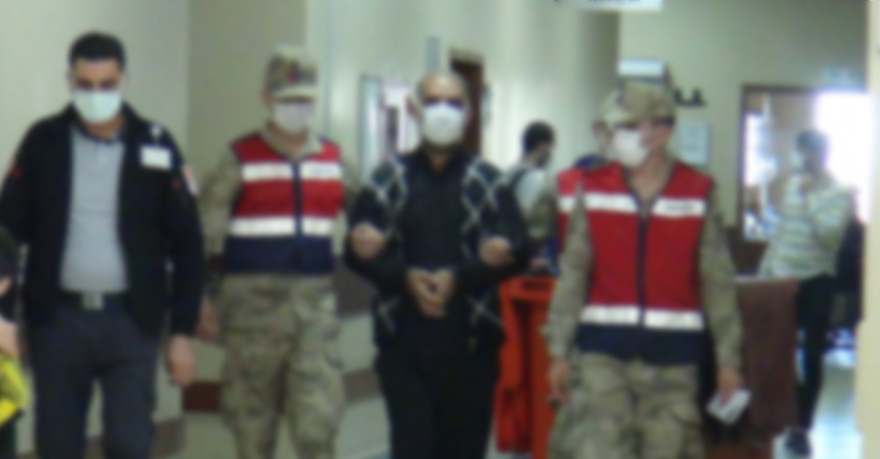 Jandarmadan PKK’ya operasyon!