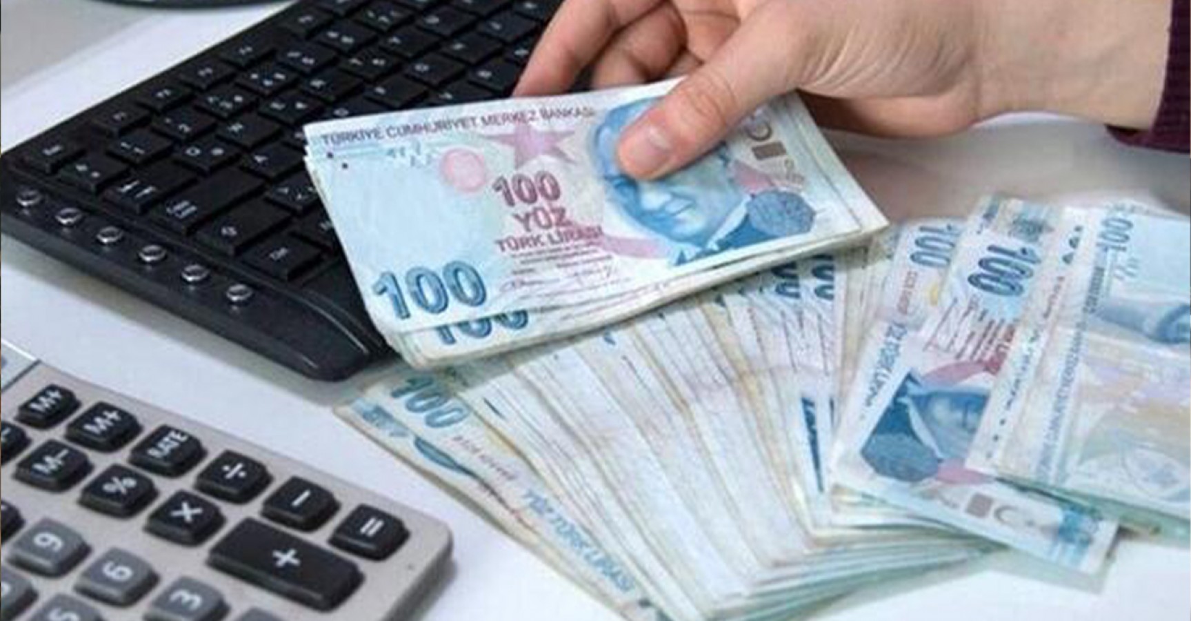 AK Parti’den flaş asgari ücret açıklaması