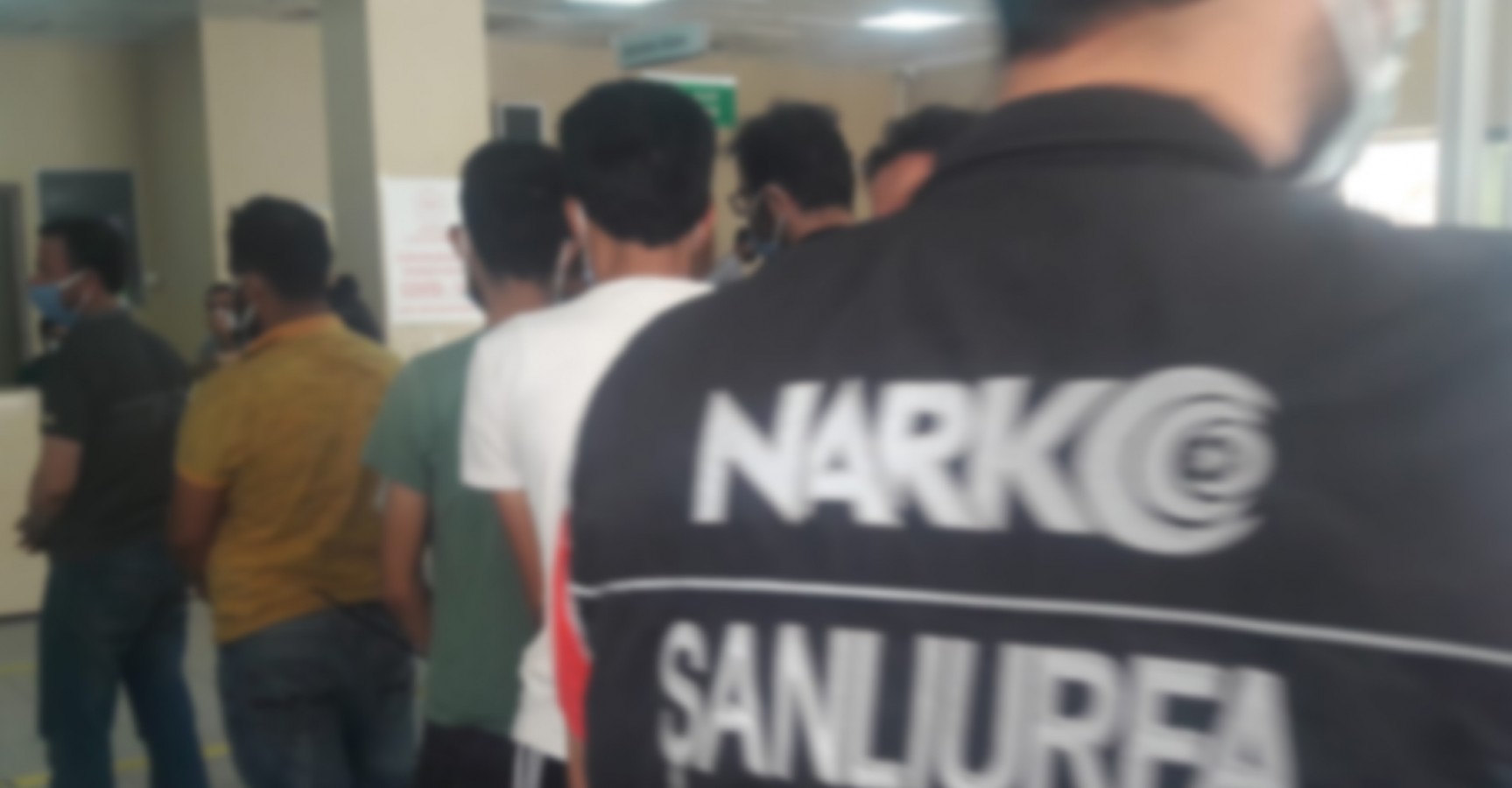 Narkotik ekipleri sokak satıcılarına göz açtırmıyor