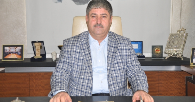 Ziraat Odası Başkanı Eyyüpoğlu’ndan DEDAŞ tepkisi