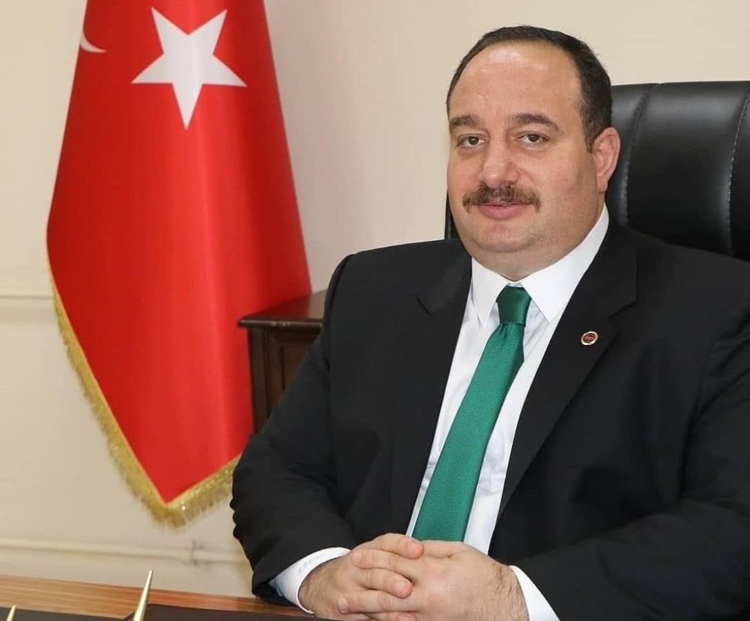 Ekinci’den 10 Kasım mesajı