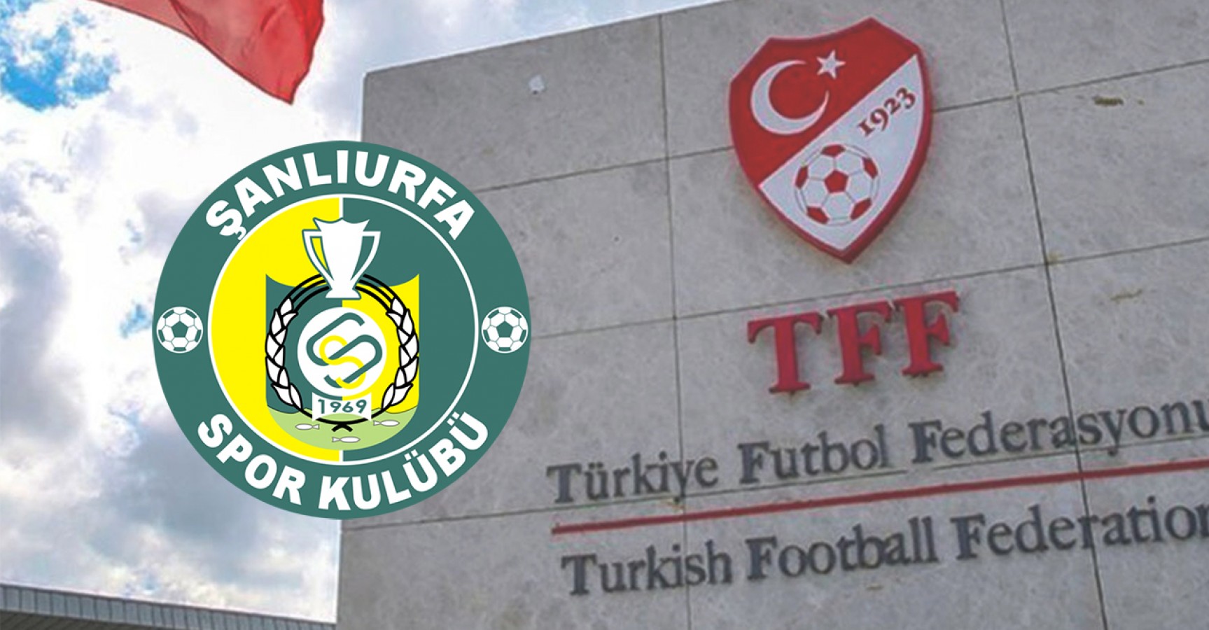 PDFK'dan Şanlıurfaspor'a ceza