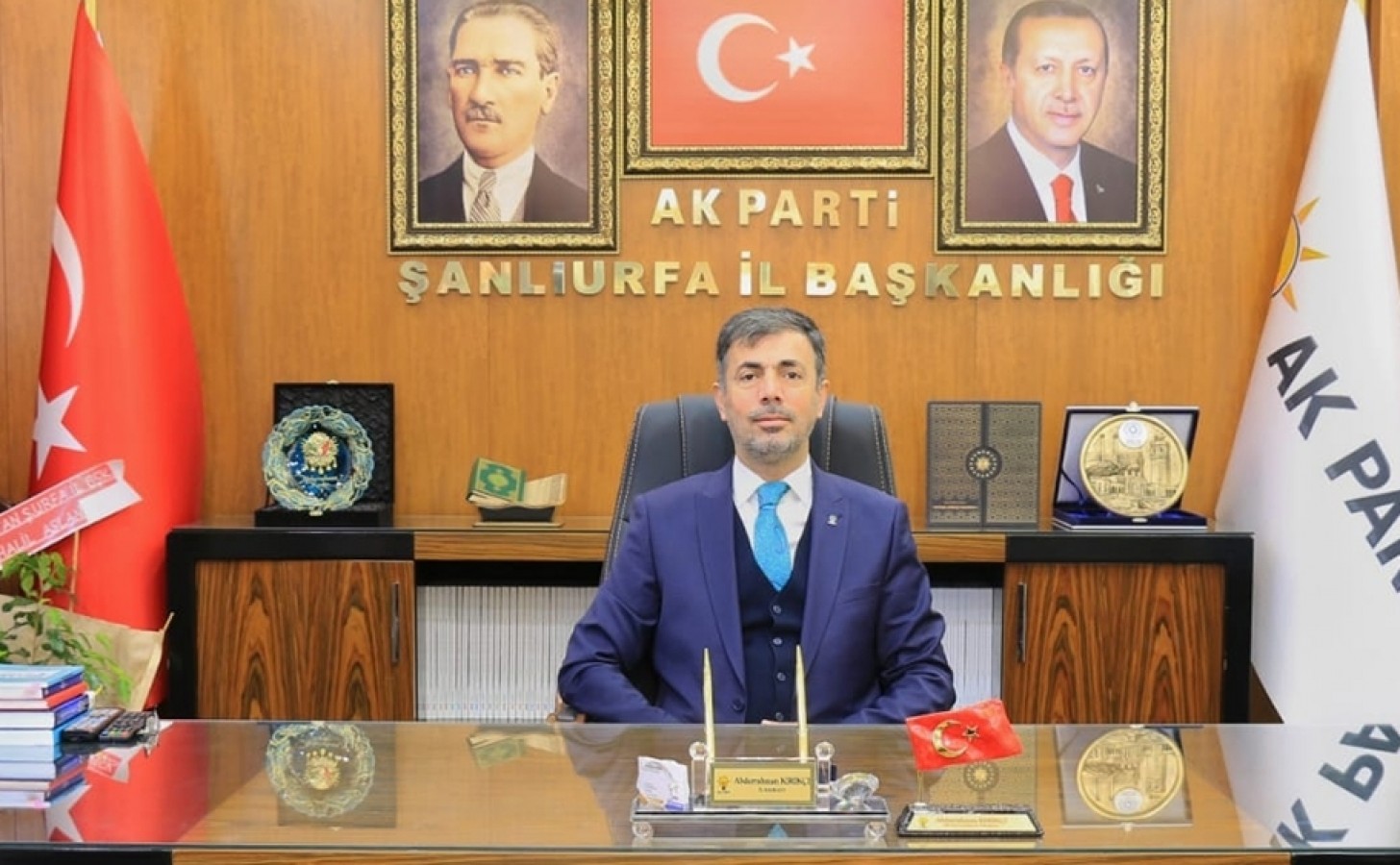 Kırıkçı’dan zorunlu açıklama